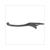 LEVER LEFT HONDA X8R CARBON