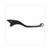 LEVIER DROIT HONDA X8R SZX CARBON