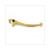 LEVER RIGHT SU SCTR NT    GOLD
