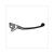 LEVER L/R PIAGGIO ZIP/NRG-RST/EXTR/STALKER BLACK