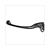 LEVIER GAUCHE HONDA SGX SKY  NOIR
