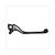 LEVER RIGHT DER VARIANT   BLACK