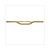 LENKER MODEL CROSS ALUMINIUM GOLD ST