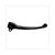 LEVIER DROIT PIAGGIO SFERA/TYPHOON FREE OT NOIR