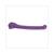LEVER RIGHT PIA SCTR OT   VIOLET