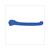 LEVER RIGHT PIA SCTR OT   BLUE