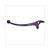 LEVER LEFT  SUZ SCTR NT   VIOLET