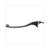 LEVER LEFT HONDA SH 125/300 DD ALU
