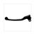 LEVER LEFT PEUGEOT ELYSEO BLACK