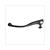 LEVER L/R MAL PHANTOM MAX BLACK