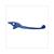 LEVER RIGHT MB NSR        BLUE