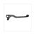 LEVER RIGHT END BREMBO    BLACK