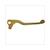 LEVER RIGHT END BREMBO    GOLD
