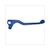 LEVER RIGHT END BREMBO    BLUE