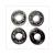 LAGERSET PUCH MAXI (NW.MODEL) 4delig BAC
