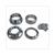 BALL BEARING SET PIAGGIO ZIP/VESPA SI