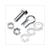 NIPPLE FREIN VESPA ARRIERE M7x20