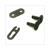 CHAIN LOCK KMC 415 (1/2x3/16)