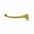 LEVER LEFT  SUZ TROM.     GOLD