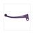 LEVER LEFT  SUZ TROM.     VIOLET