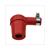 BOUGIE DOP SILICONEN 2T ROOD ELEC
