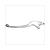 LEVER LEFT KYMCO BET & WIN ALU