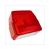 TAILLIGHT GLASS PUCH MAXI LARGE MODEL ELEC