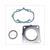 PAKKINGSET TOP HONDA SFX 39mm
