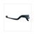 LEVIER G/D APRILIA SR FACTORY HENTONG NOIR