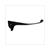 LEVER RIGHT CHINA GY6 4T BLACK