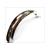 ACHTERSPATBORD VESPA CIAO PX RVS