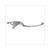 LEVIER DROIT PEUGEOT TWEET/ORBIT 185mm ALUMINIUM