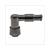 ZÜNDKERZENSTECKER 90gr 2T  ELEC