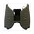 TAPIS PEUGEOT KISBEE NOIR ORG
