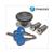 SLOTEN-SET PIAGGIO FLY >12 2st + TANKDOP ORG