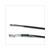 KABEL ACHTERREM KYMCO DJ50Y
