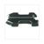 TRITTBRETT PUCH MAXI SCHWARZ SUPERTEC