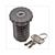 TANKDOP PUCH MAXI ZWART + SLOT 