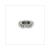 AANDRIJFTANDWIEL OLIEPOMP SYM/PEUGEOT 4T NT ORG