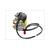 CARBURATEUR PEUGEOT TWEET/SPEEDFIGHT/VIVA 4T ORG