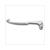 LEVIER EMBRAYAGE SUZUKI TSX GAUCHE