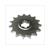 VOORTANDWIEL SUZUKI TSX 15tands IGM