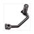 KICKSTARTER PEUGEOT BUXY/ZENITH/SPEEDAKE ZWART ST