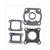 PAKKINGSET TOP HONDA MTXsh 39mm STD