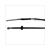 KABEL ACHTERREM PEUGEOT BUXY/SPEEDAKE ST