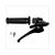 SUPPORT DE LEVIERE VESPA CIAO 88/92 DOMINO
