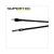 CABLE REV COUNTER YAMAHA DT MX+10cm