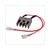 REGULATOR/GELIJKRICHTER YAMAHA DT/RD/FS1 50/80
