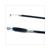KABEL VOORREM YAMAHA DT MX +10cm SUPERTEC