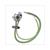 OLIEPOMP DERBI SENDA-R PIAGGIO 6versnelling ORG